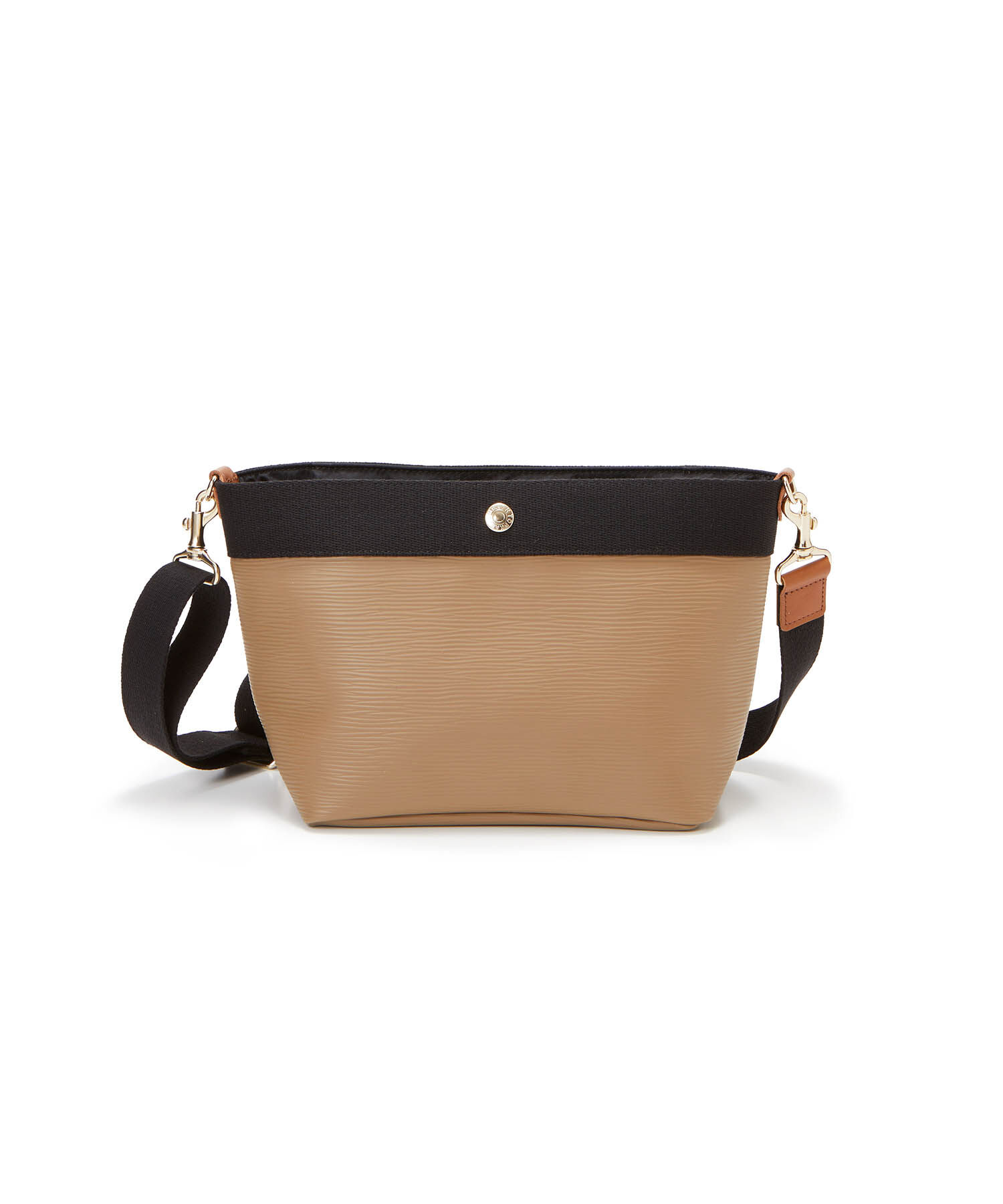 TOPKAPI BREATH「【VERY 10月号掲載】RIPPLE リプル ミニショルダー バッグ」|ショルダー・メッセンジャー|