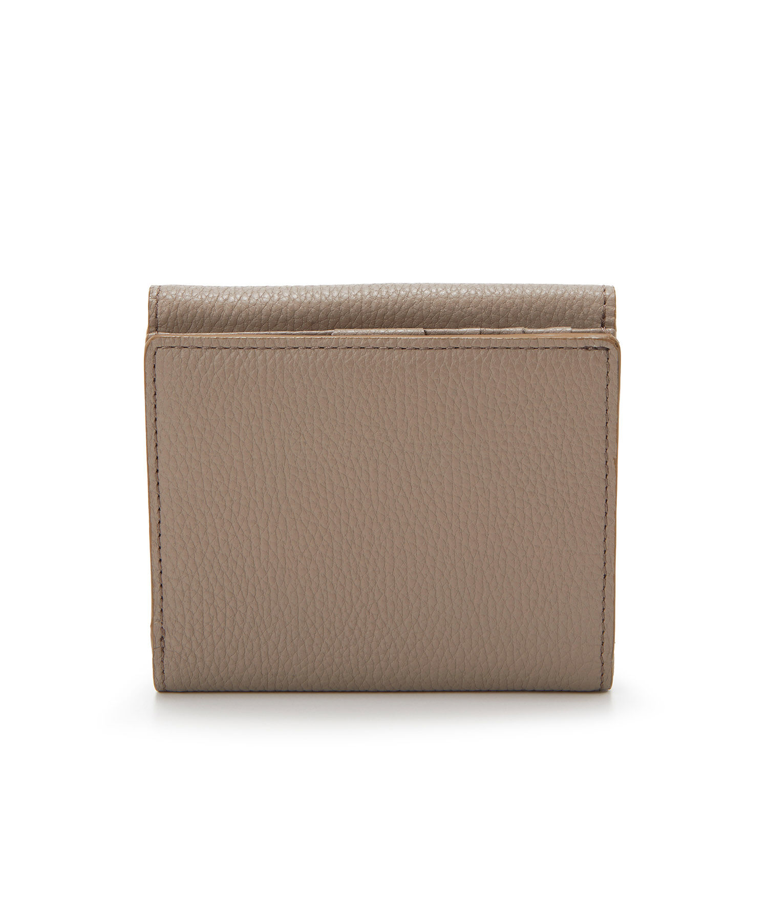 TOPKAPI 「【TOPKAPI】 gemdrops ジェムドロップ ミニエンボスレザー 天然石 二つ折り 財布 」|財布|