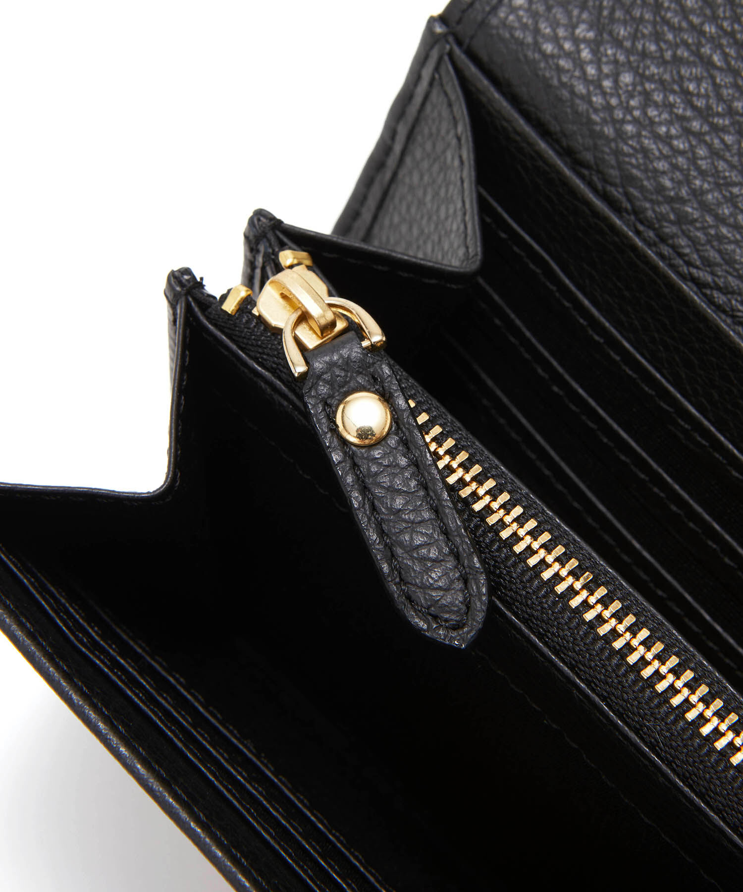 TOPKAPI 「【TOPKAPI】 イタリアンシュリンクレザー 長財布 fortuna フォルトゥナ」|財布|