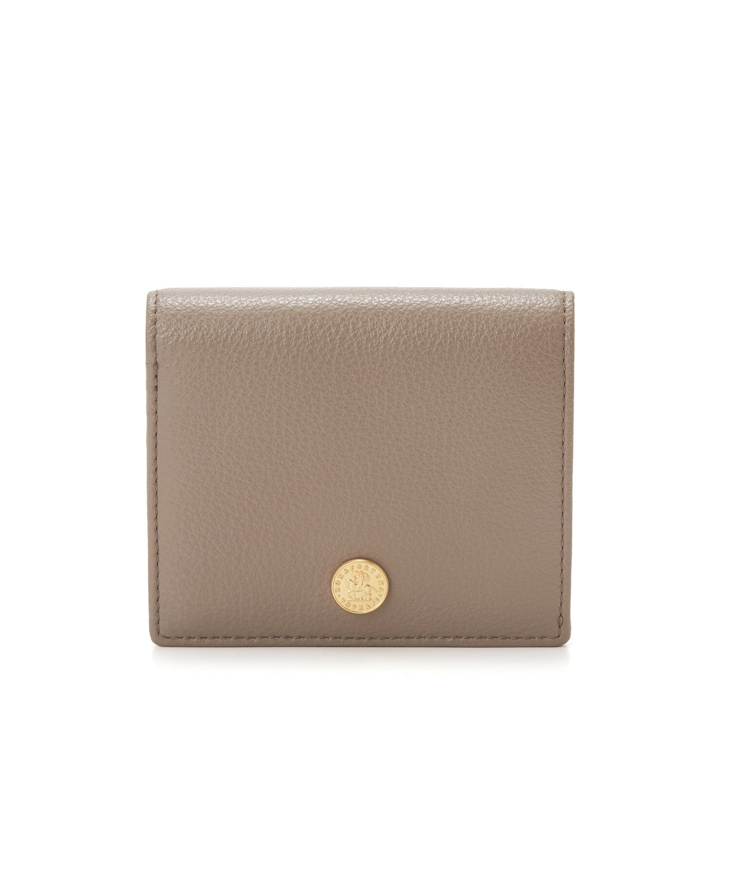 TOPKAPI 「【TOPKAPI】 イタリアンシュリンクレザー 二つ折り 財布 fortuna フォルトゥナ」|財布|