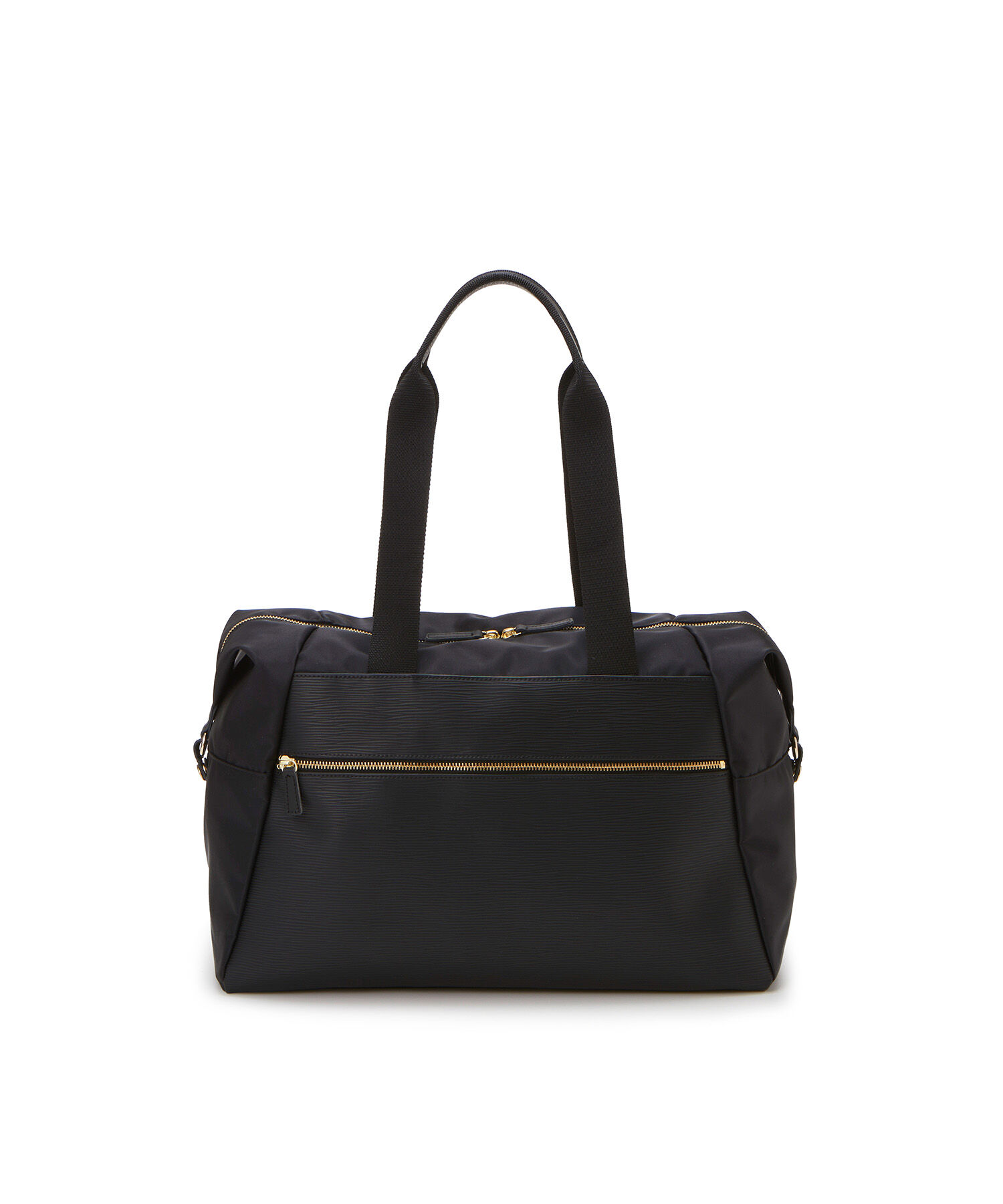 TOPKAPI BREATH「【VERY11月号掲載】RIPPLE TRIPリプル トリップ ナイロン コンビ キャリーオンボストンバッグ トラベル旅行」|ボストンバッグ|