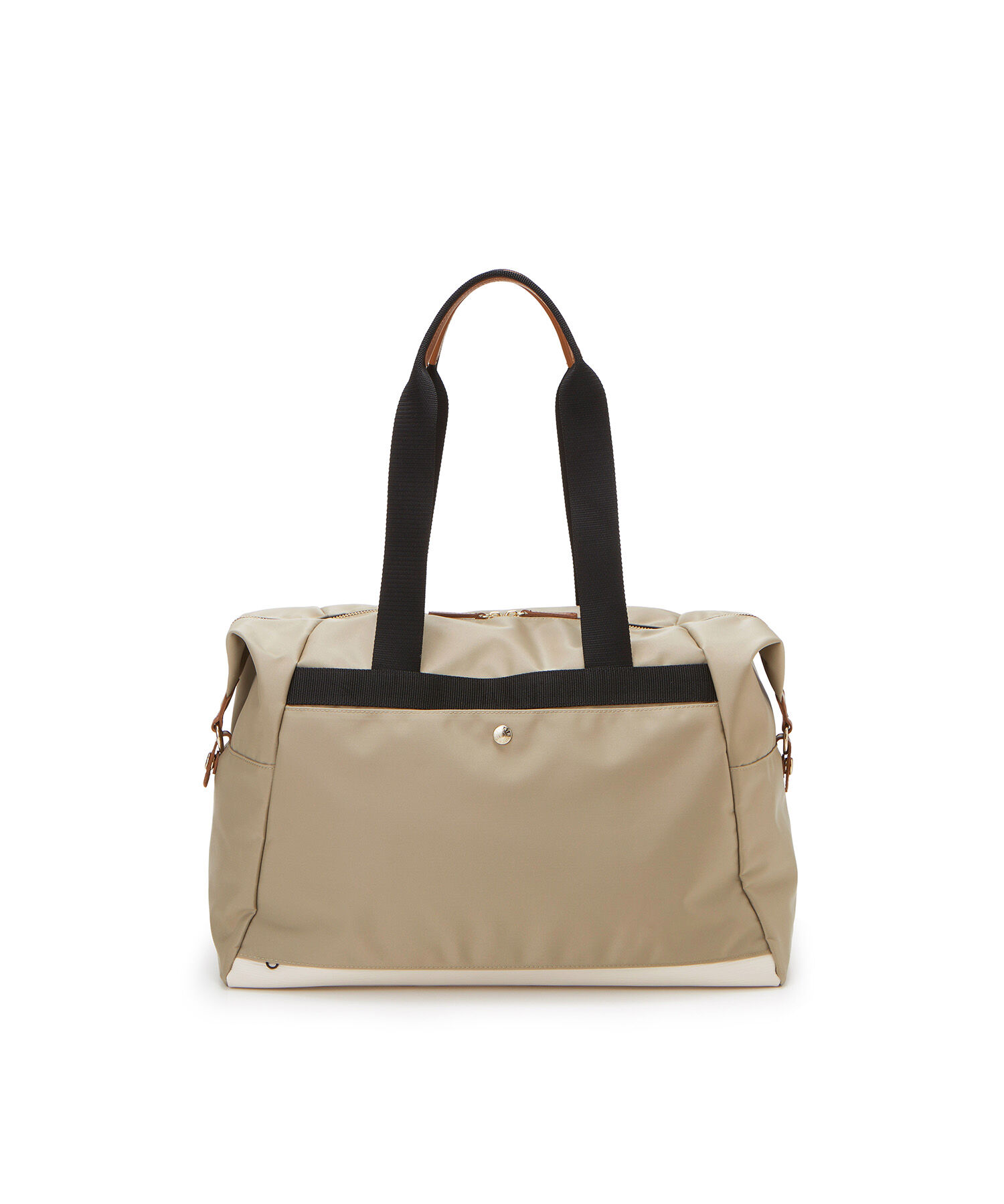 TOPKAPI BREATH「【VERY11月号掲載】RIPPLE TRIPリプル トリップ ナイロン コンビ キャリーオンボストンバッグ トラベル旅行」|ボストンバッグ|