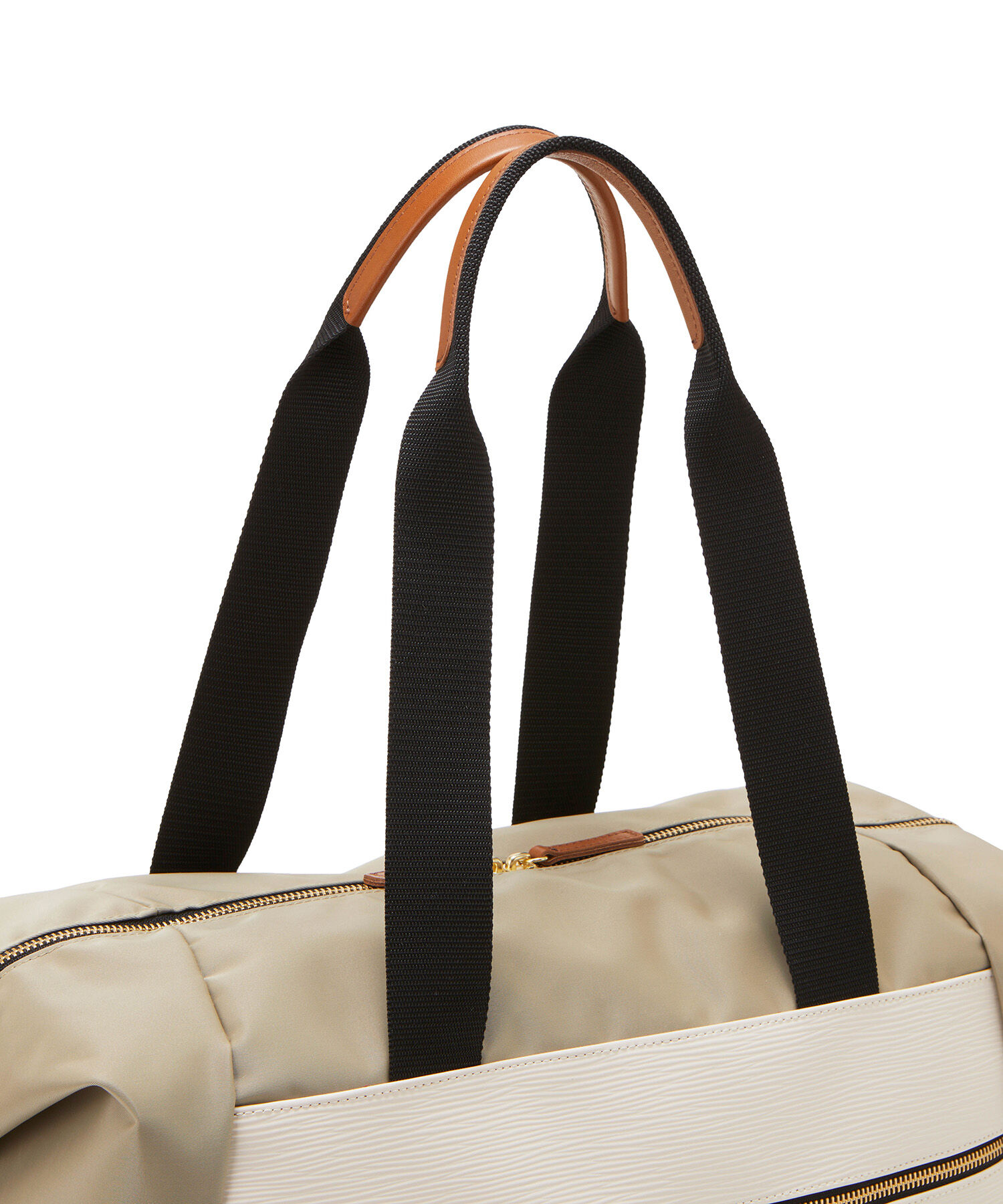 TOPKAPI BREATH「【VERY11月号掲載】RIPPLE TRIPリプル トリップ ナイロン コンビ キャリーオンボストンバッグ トラベル旅行」|ボストンバッグ|