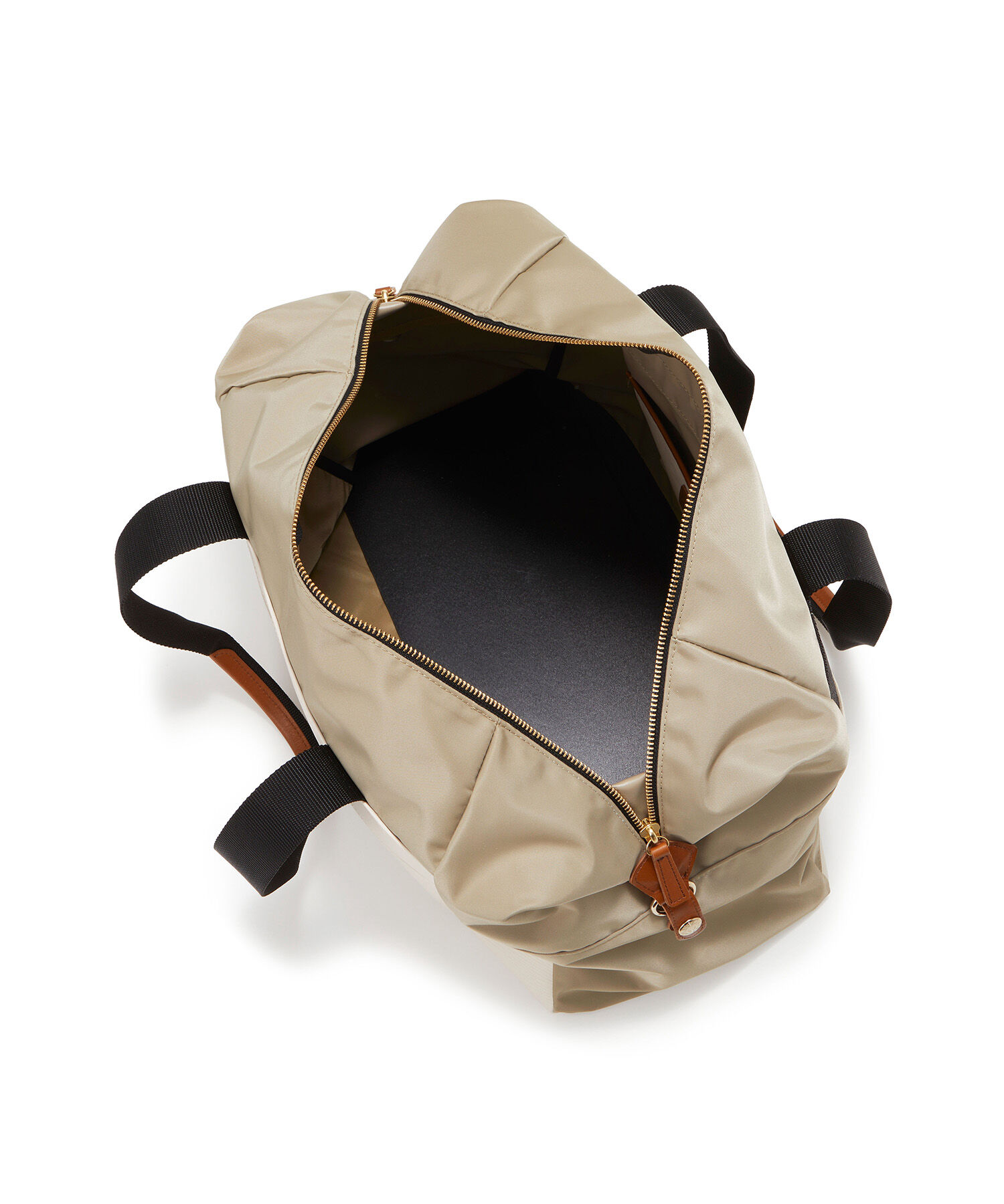 TOPKAPI BREATH「【VERY11月号掲載】RIPPLE TRIPリプル トリップ ナイロン コンビ キャリーオンボストンバッグ トラベル旅行」|ボストンバッグ|