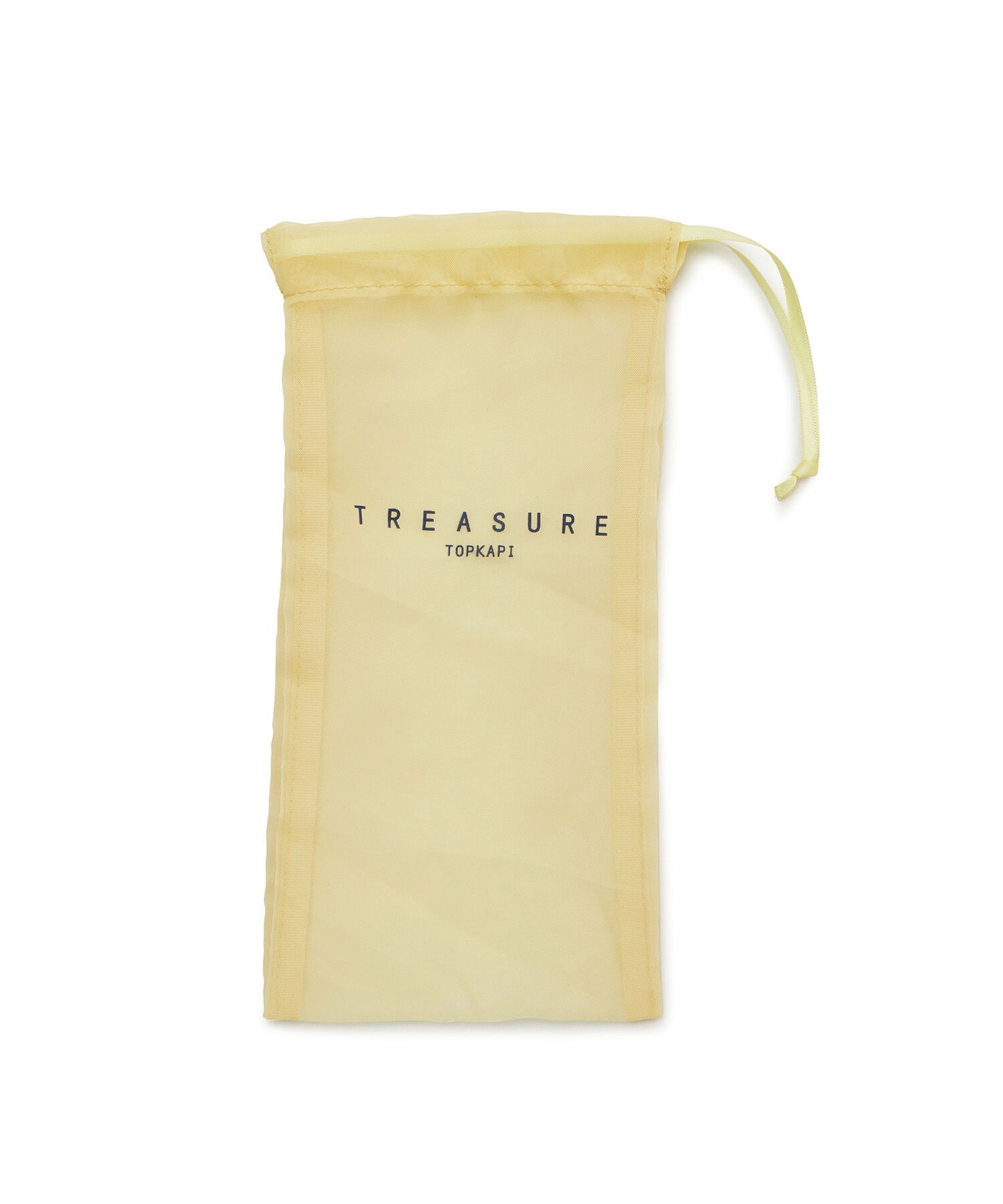 TOPKAPI TREASURE「【TREASURE TOPKAPI】ボールビーズ スマホ ショルダー ストラップ」|ストラップ|