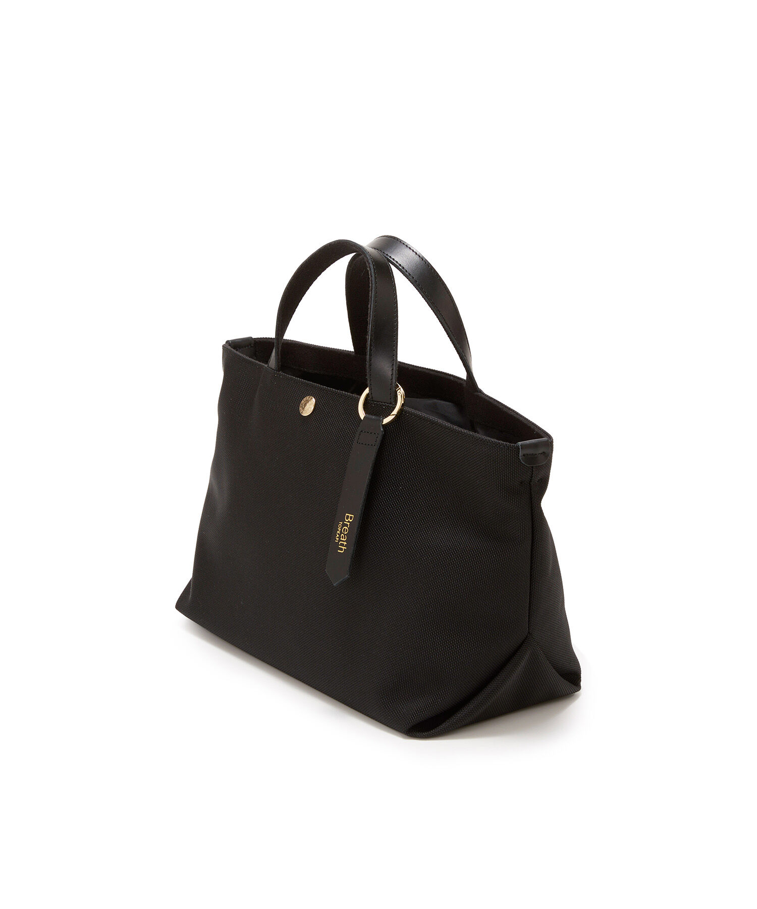 TOPKAPI BREATH「【新色追加】【Breath TOPKAPI】Aerial エアリアル ナイロン カラーストラップ付き トートバッグ /軽量」|トートバッグ|