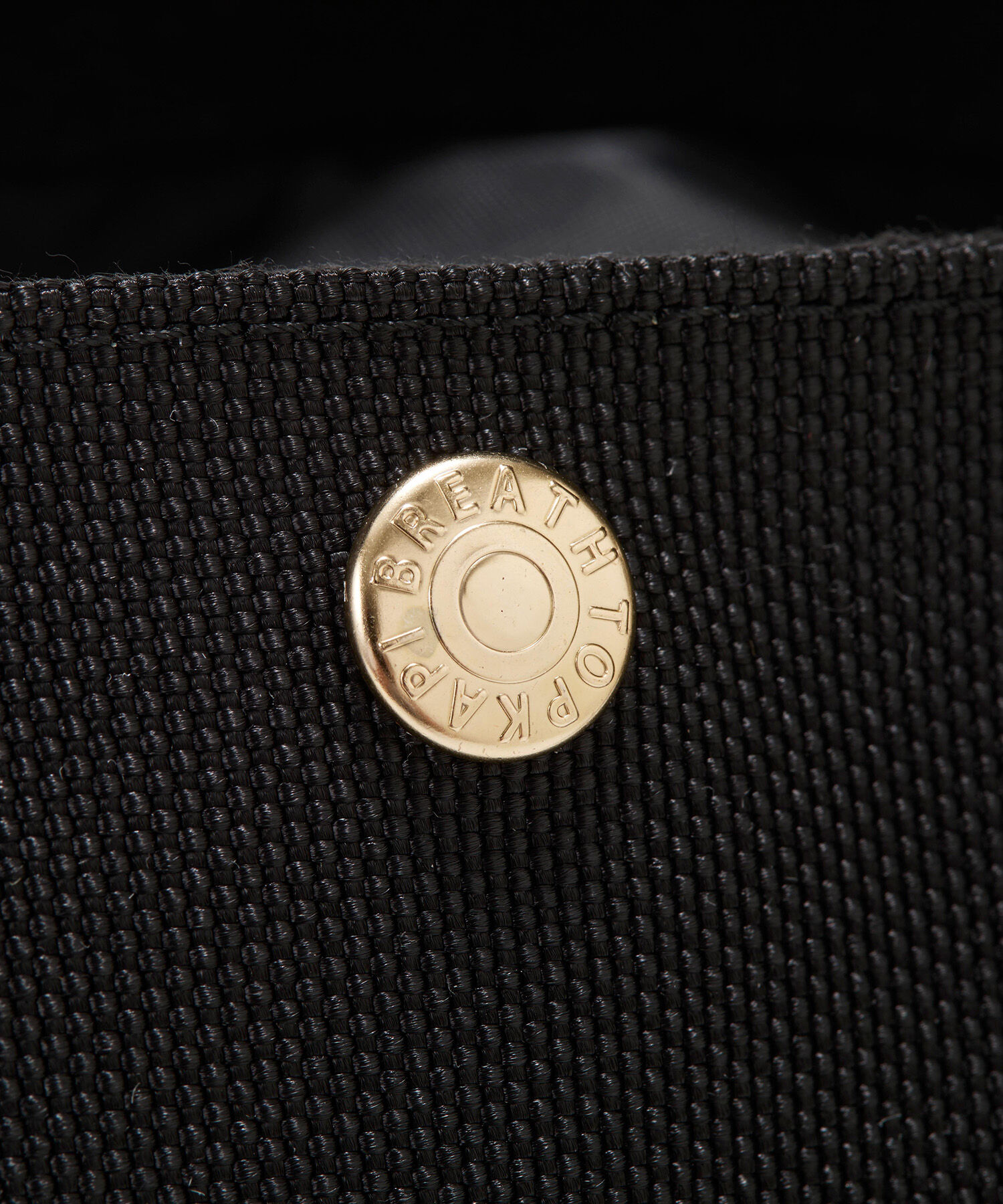 TOPKAPI BREATH「【新色追加】【Breath TOPKAPI】Aerial エアリアル ナイロン カラーストラップ付き トートバッグ /軽量」|トートバッグ|