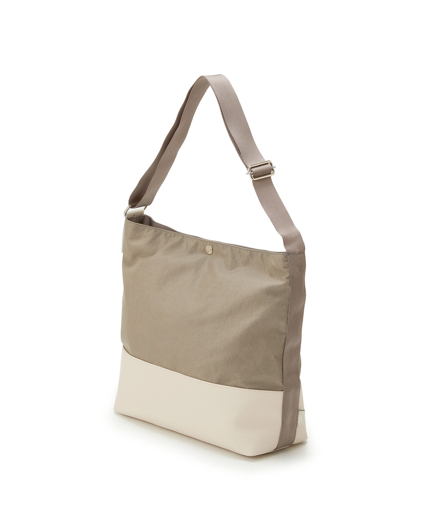 TOPKAPI BREATH「【Breath TOPKAPI】RIPPLE リプル リンクル ナイロン A4 ショルダーバッグ」|ショルダー・メッセンジャー|