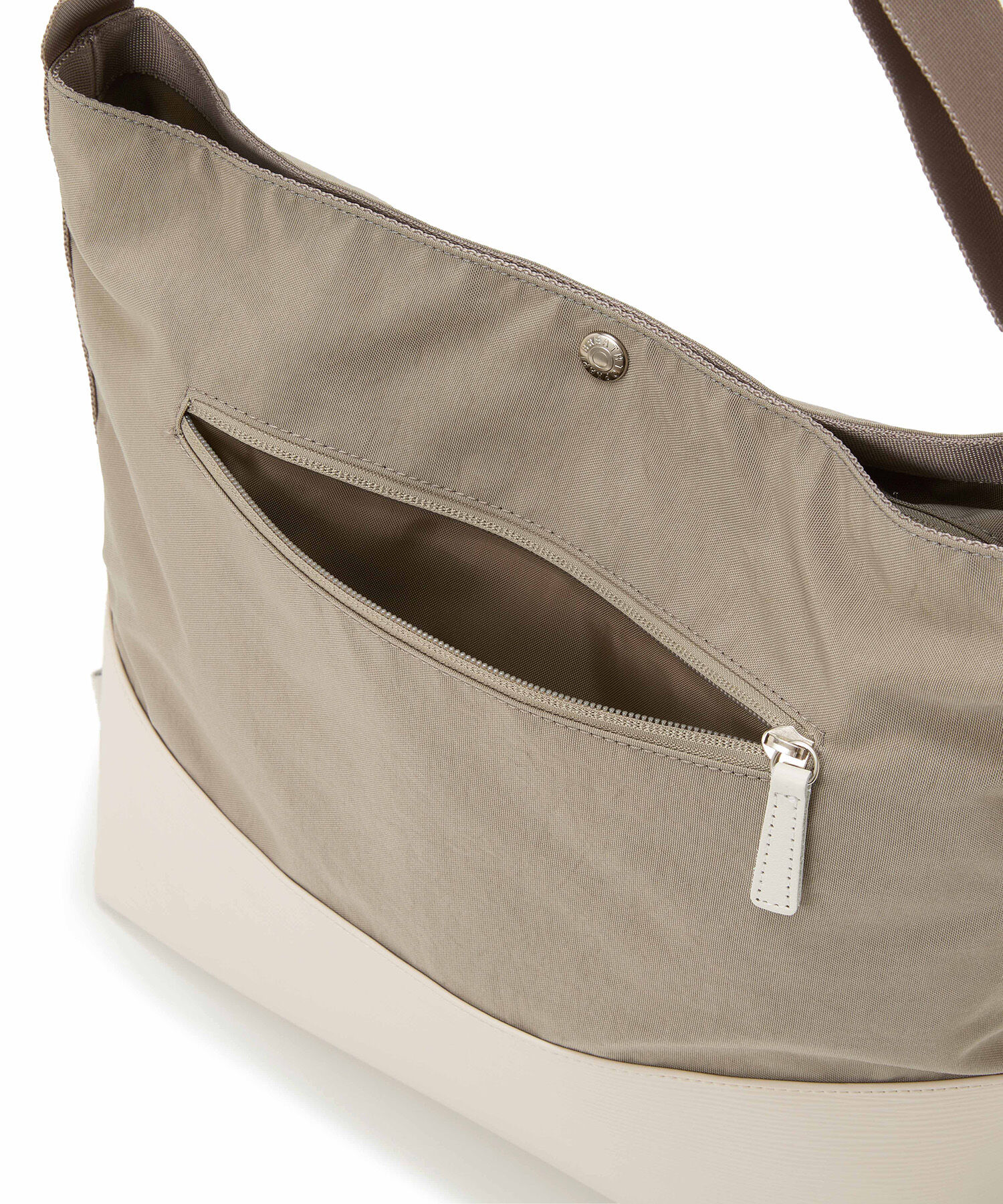 TOPKAPI BREATH「【Breath TOPKAPI】RIPPLE リプル リンクル ナイロン A4 ショルダーバッグ」|ショルダー・メッセンジャー|