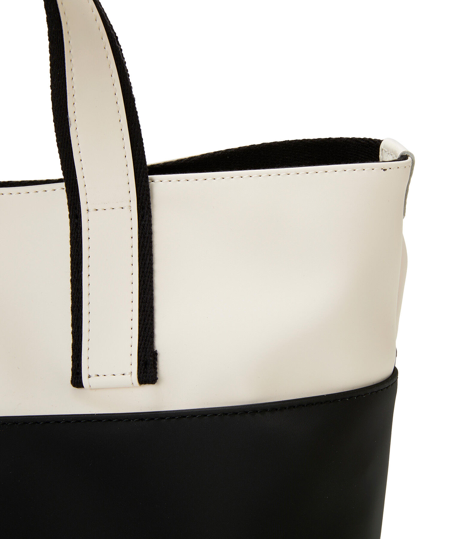 TOPKAPI BREATH「【Breath TOPKAPI】Bright ブライト カラーブロックミニ トートバッグ」|トートバッグ|