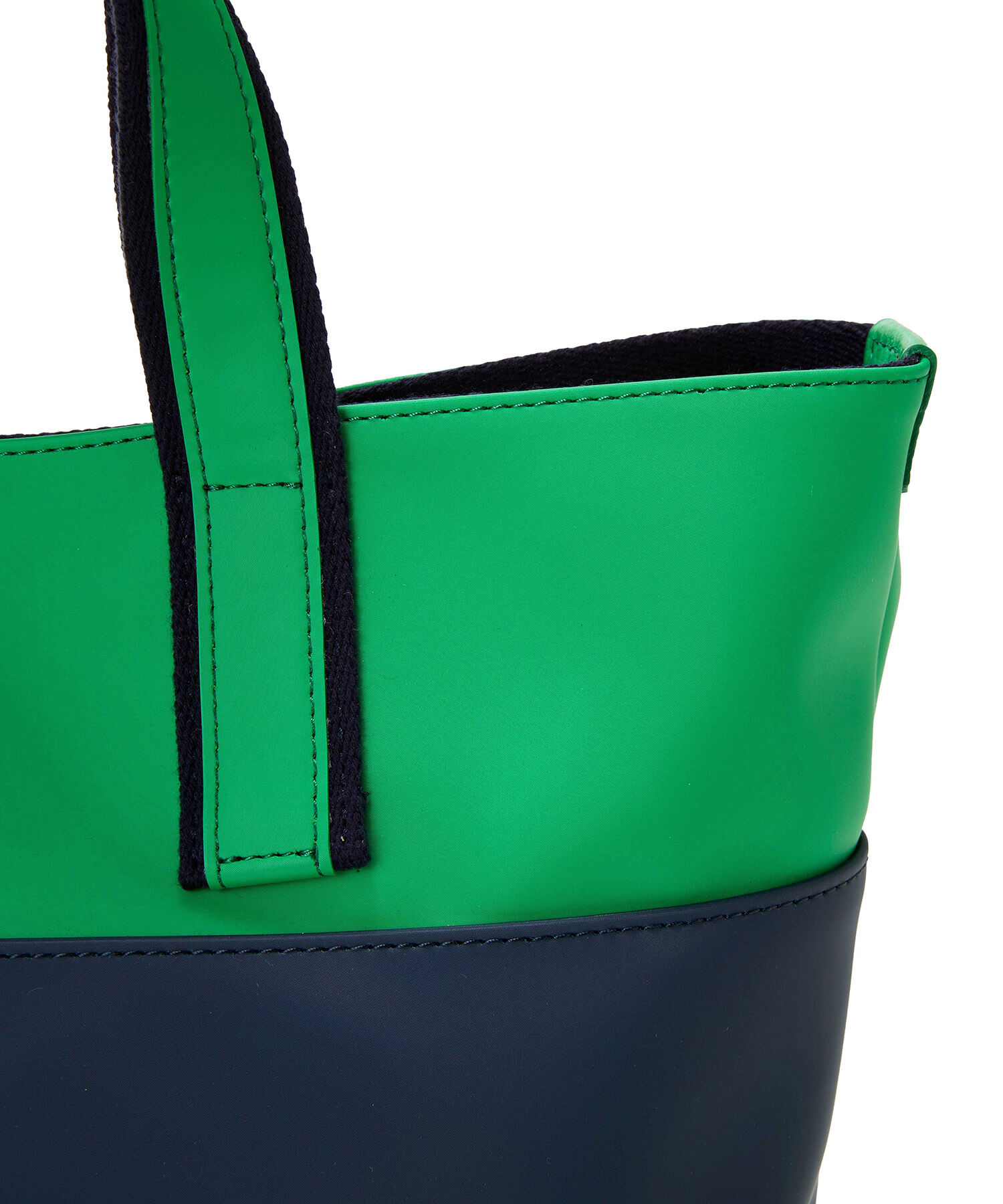 TOPKAPI BREATH「【Breath TOPKAPI】Bright ブライト カラーブロックミニ トートバッグ」|トートバッグ|