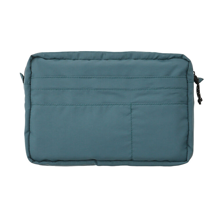 DELFONICS「インナーキャリング スタッドM」|ショルダー・メッセンジャー|