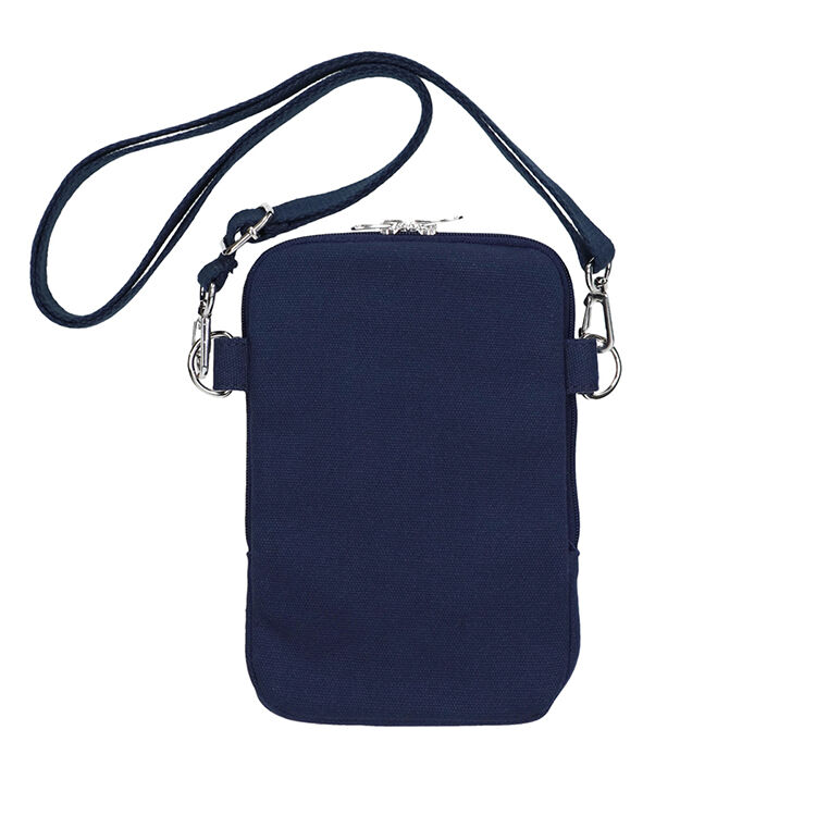 DELFONICS「インナーキャリング スマホバッグ」|ショルダー・メッセンジャー|