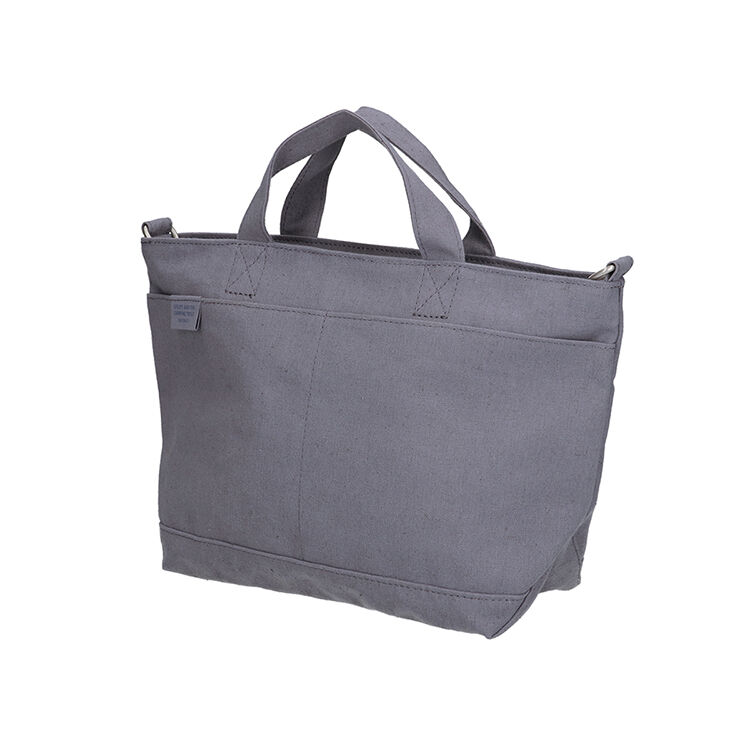 DELFONICS「ローレル インナーキャリング バッグS」|ハンドバッグ|