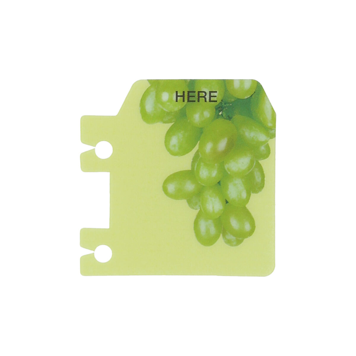 Rollbahn「【直営店限定】ロルバーン ブックマーク フレッシュ」|ステーショナリー|C マスカット