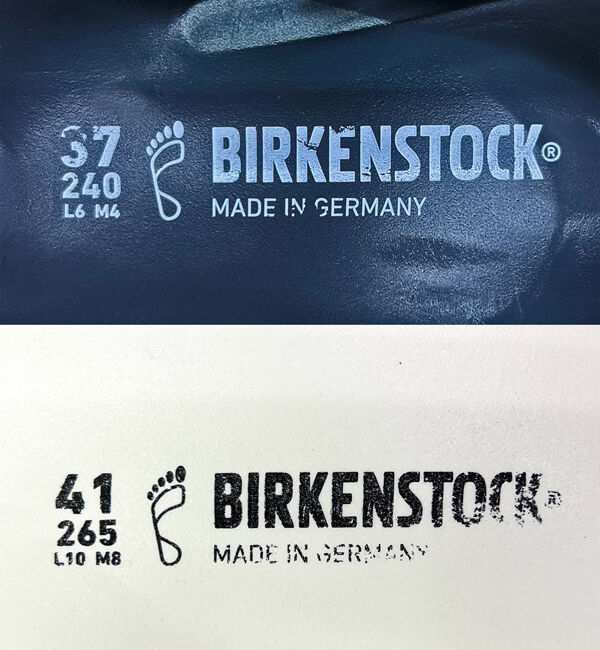 BIRKENSTOCK「【ビルケンシュトック】ギゼ イーブイエー/ホワイト EVA/サンダル メンズ レディース/GIZEH」|サンダル|