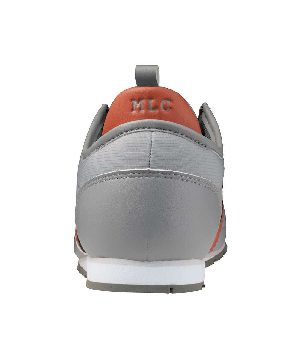 MIZUNO「MLC-00 SLIP-ON WP(防水)」|スニーカー|