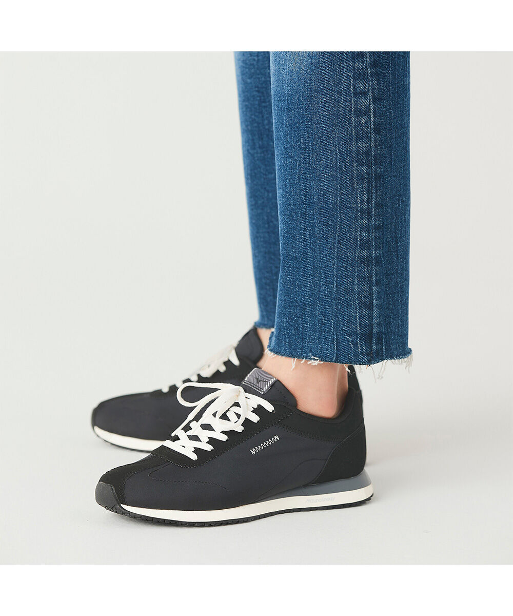 MIZUNO「ME-LS(ウォーキング)」|スニーカー|