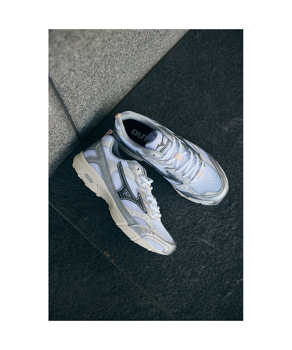 MIZUNO「MXR」|スニーカー|