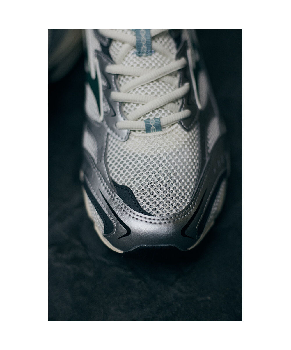 MIZUNO「MXR」|スニーカー|