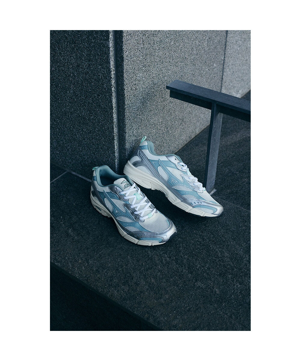 MIZUNO「MXR」|スニーカー|