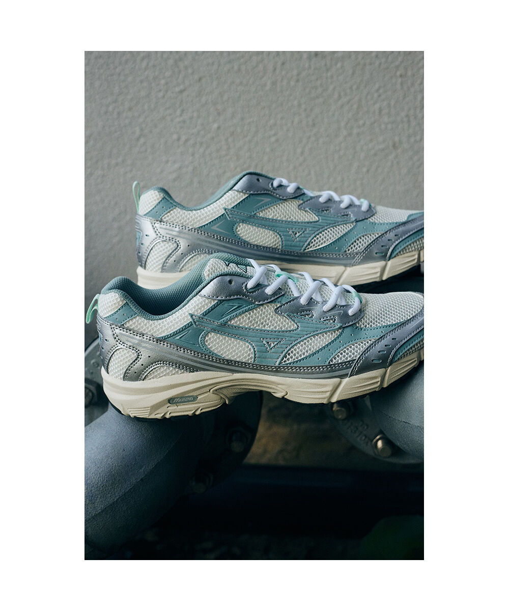MIZUNO「MXR」|スニーカー|