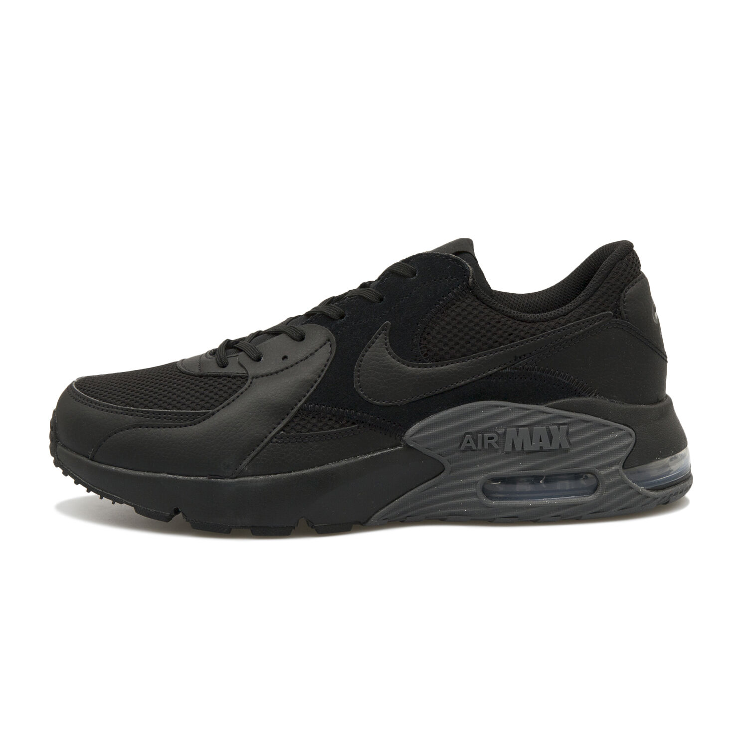 NIKE「【NIKE】AIRMAX EXCEE」|スニーカー|M/BLK