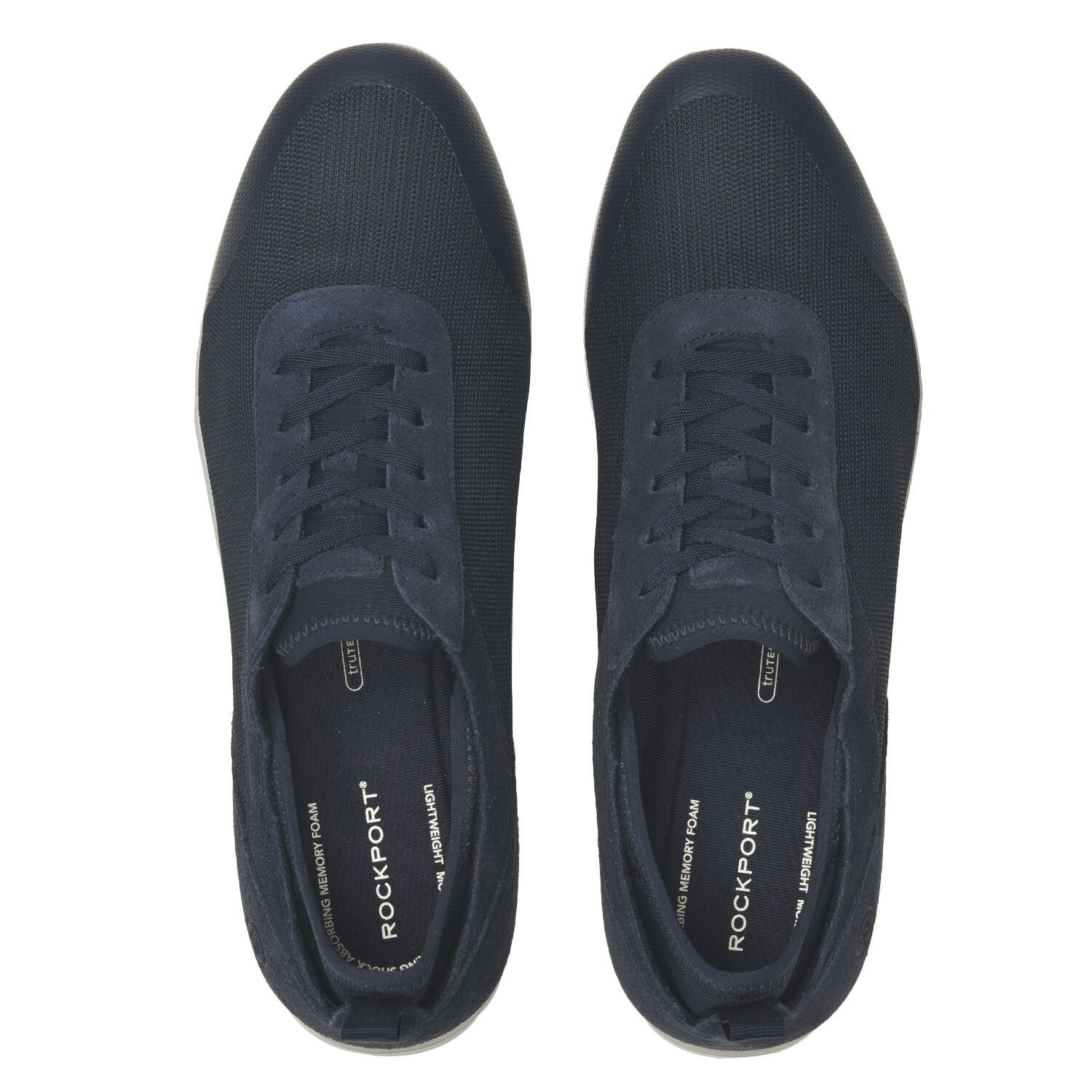 ROCKPORT「【ROCKPORT】TRUE WALK ZERO II M TIE」|スニーカー|