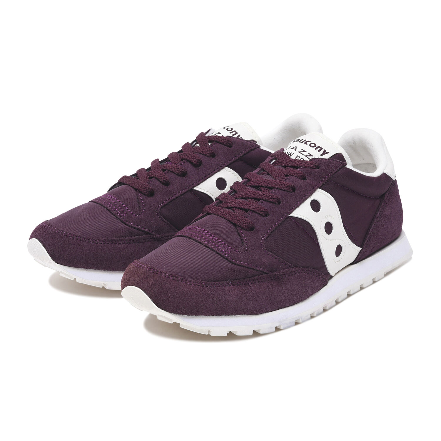 saucony「【SAUCONY】JAZZ LOW PRO」|スニーカー|
