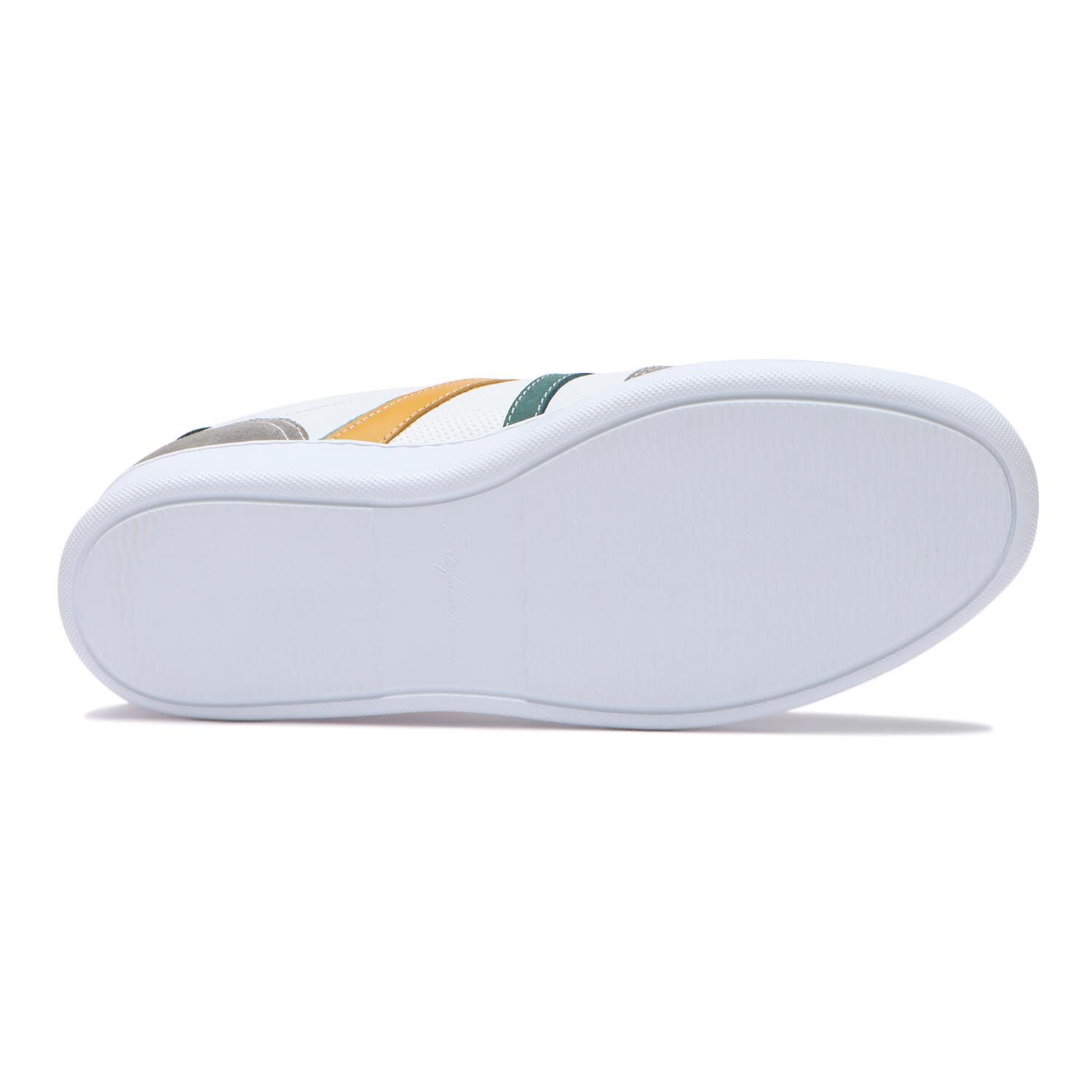 STEFANO ROSSI「【STEFANO ROSSI】ALCE COLORATO」|スニーカー|