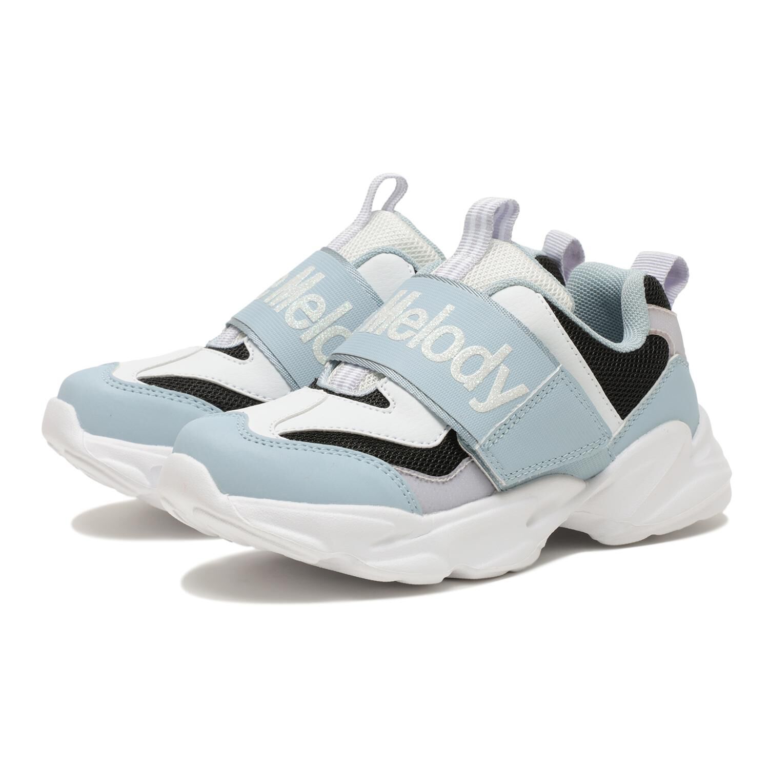 HAWKINS「【HAWKINS】EMMA(17-23)」|スニーカー|