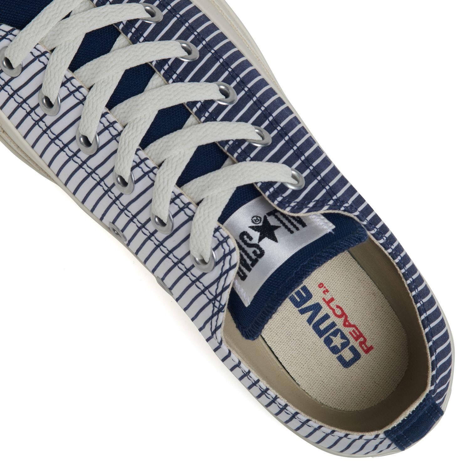 CONVERSE「【CONVERSE】AS (R) STRIPE OX」|スニーカー|