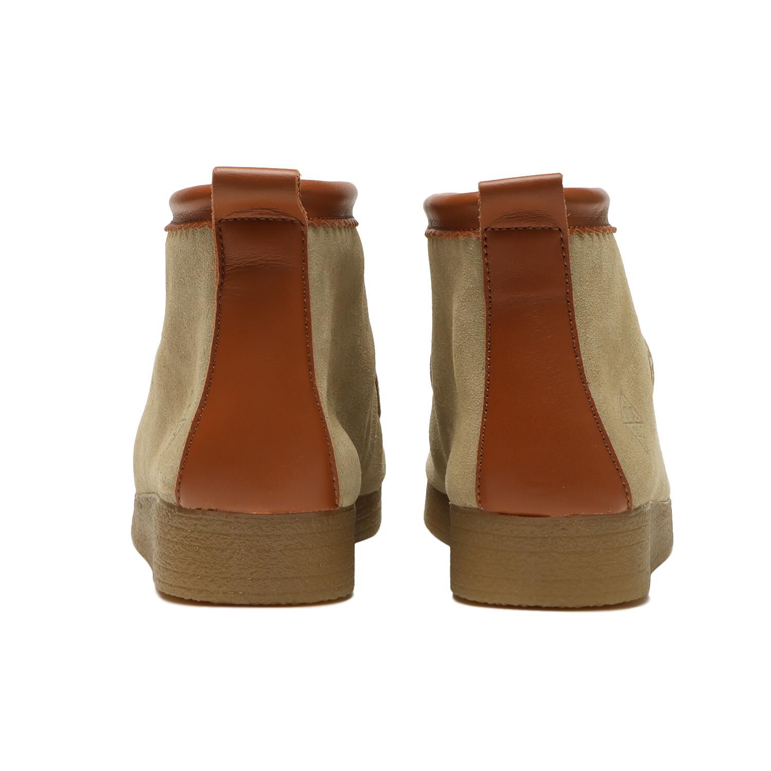 STEFANO ROSSI「【STEFANO ROSSI】MOCASSIN BOOTS」|スニーカー|