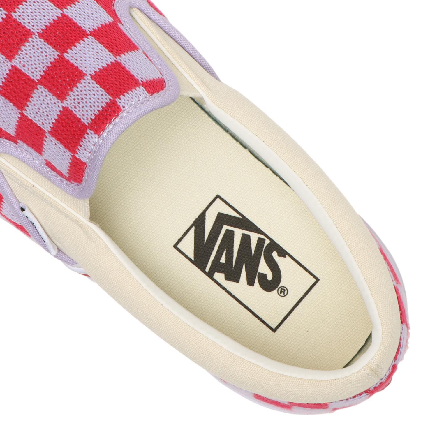 VANS「【VANS】SLIP ON」|スニーカー|