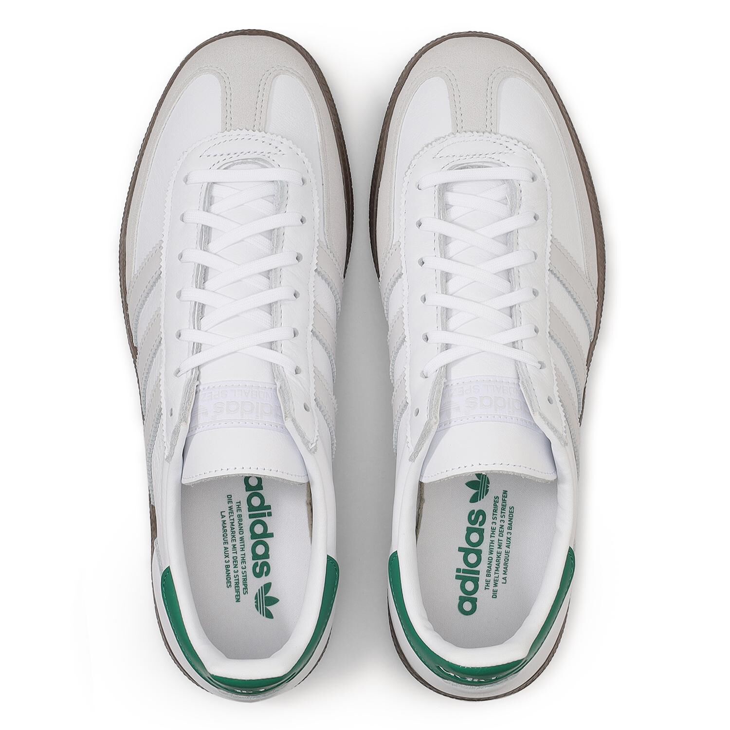 adidas「【ADIDAS】HANDBALL SPEZIAL」|スニーカー|