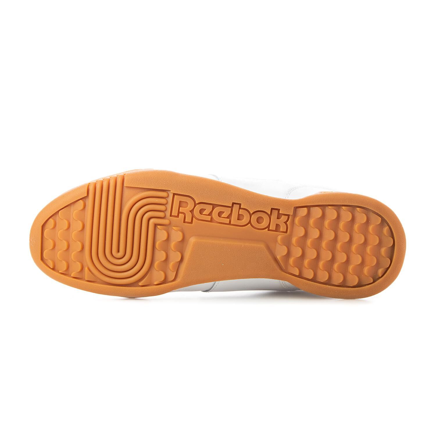 Reebok「【REEBOK】WORKOUT PLUS」|スニーカー|