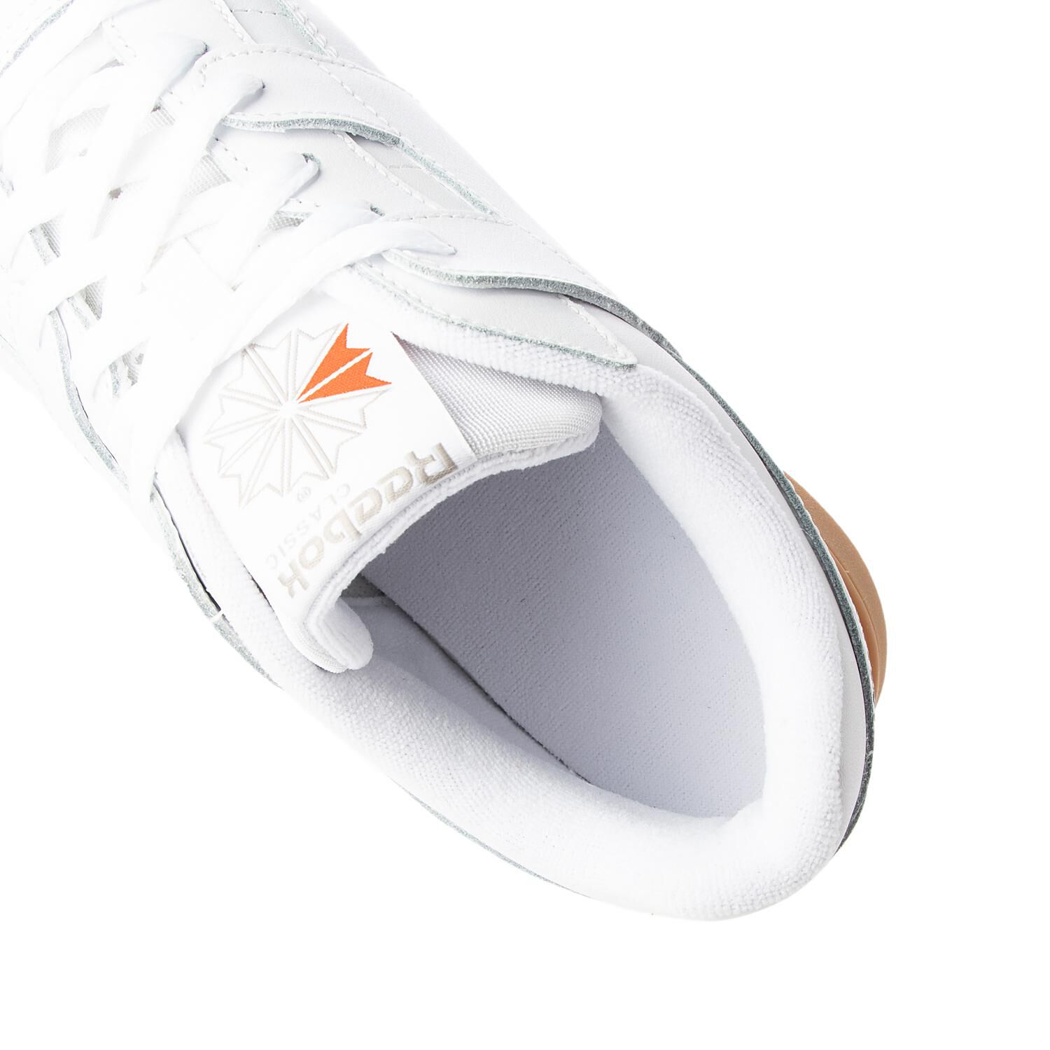 Reebok「【REEBOK】WORKOUT PLUS」|スニーカー|