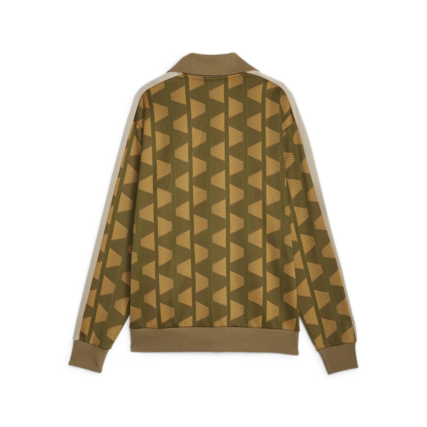 PUMA「【PUMA ｳｪｱ】M THE NEVERWORNII T7 TRK JKT」|ポロシャツ|