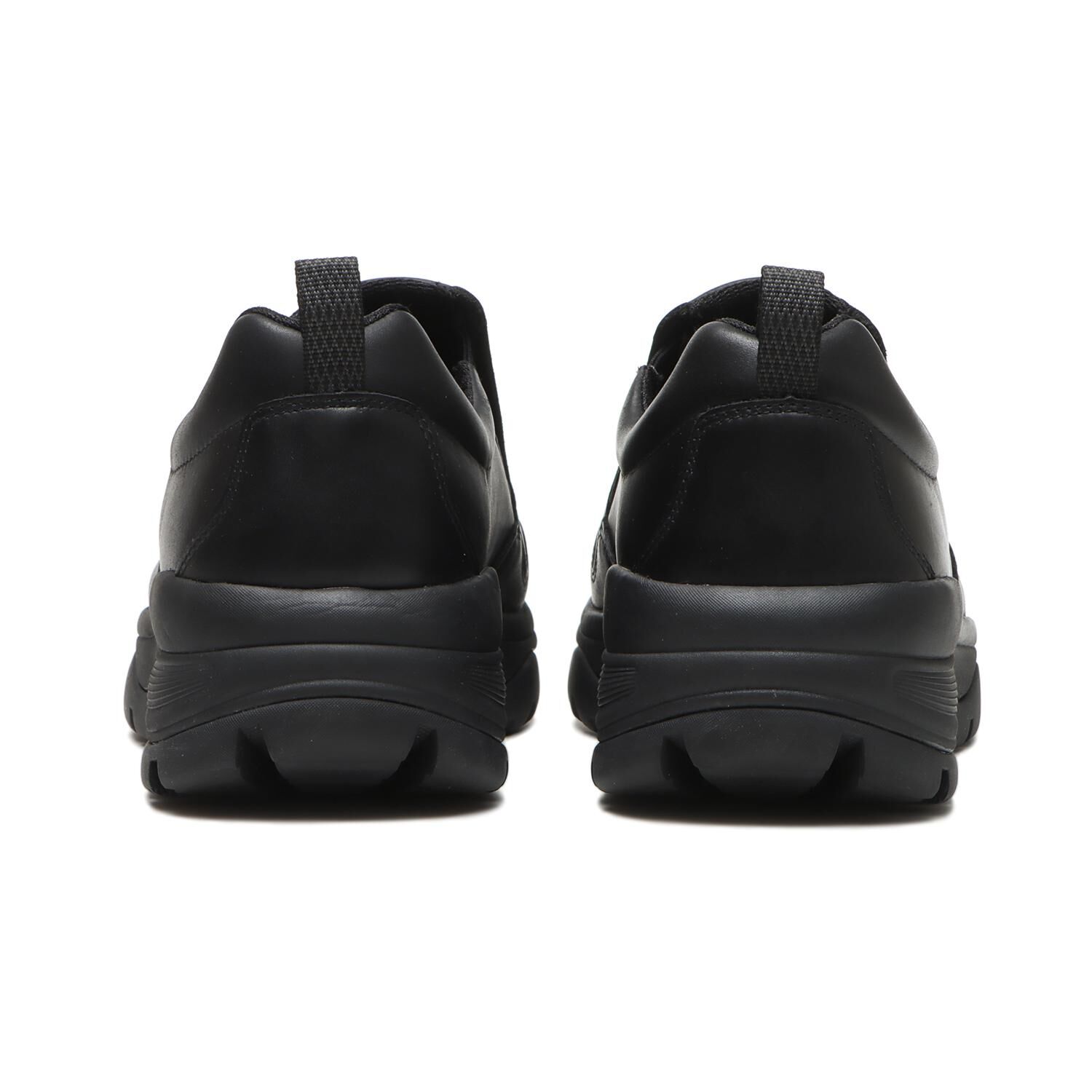 HAWKINS「【HAWKINS】TRACTION MOC WP」|スニーカー|