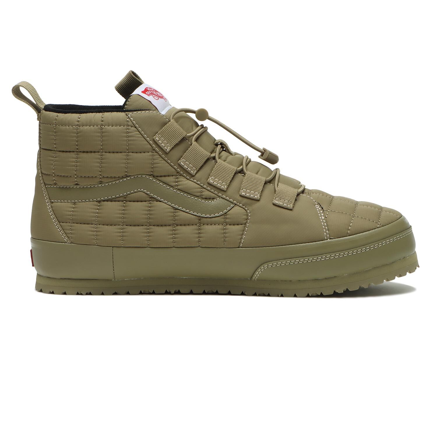 VANS「【VANS】SK8-HI SLIP-ER」|スニーカー|