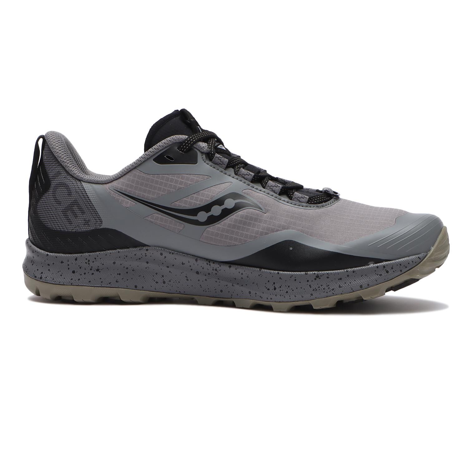 saucony「【SAUCONY】PEREGRINE ICE+ 3」|スニーカー|