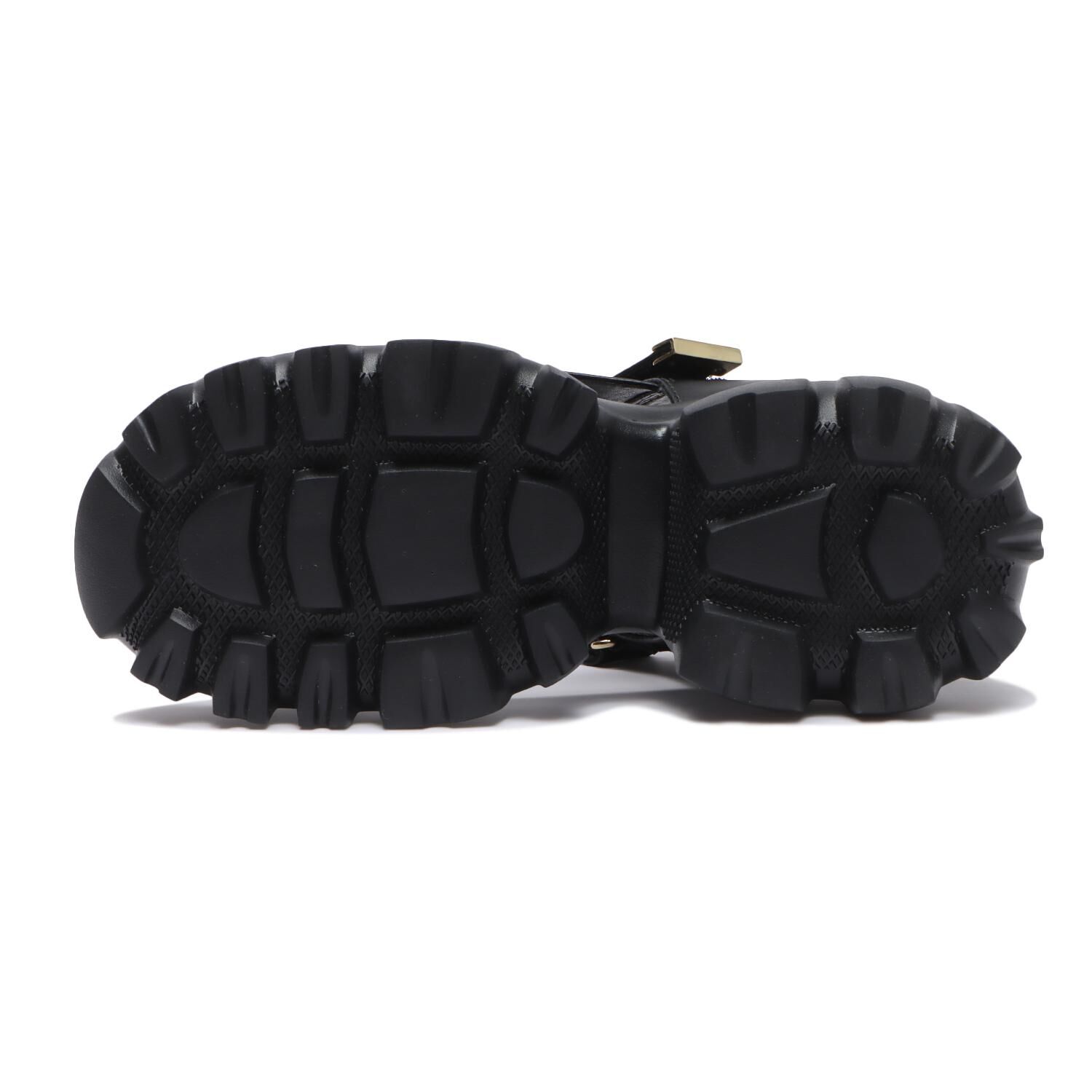 ABC SELECT「【ABC SELECT】RUG TAPE SND6.5」|サンダル|