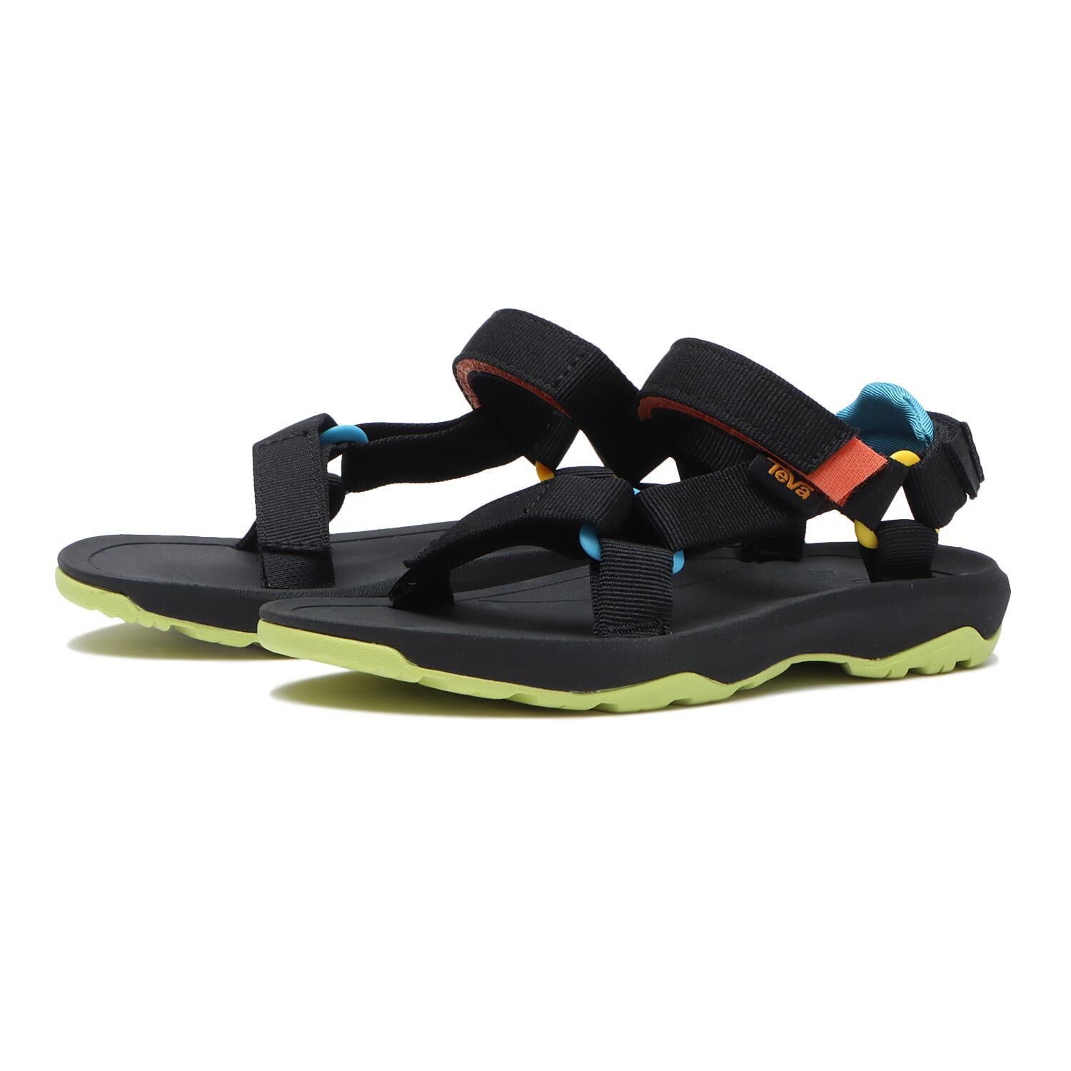 TEVA「【TEVA】18-22 HURRICANE XLT 2」|サンダル|