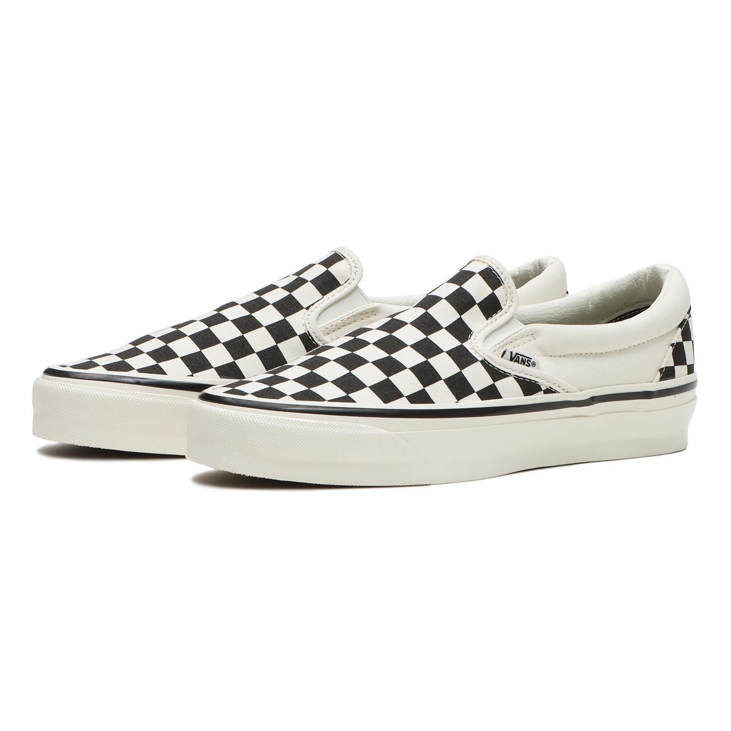 VANS「【VANS】Slip-On Reissue 98」|スニーカー|