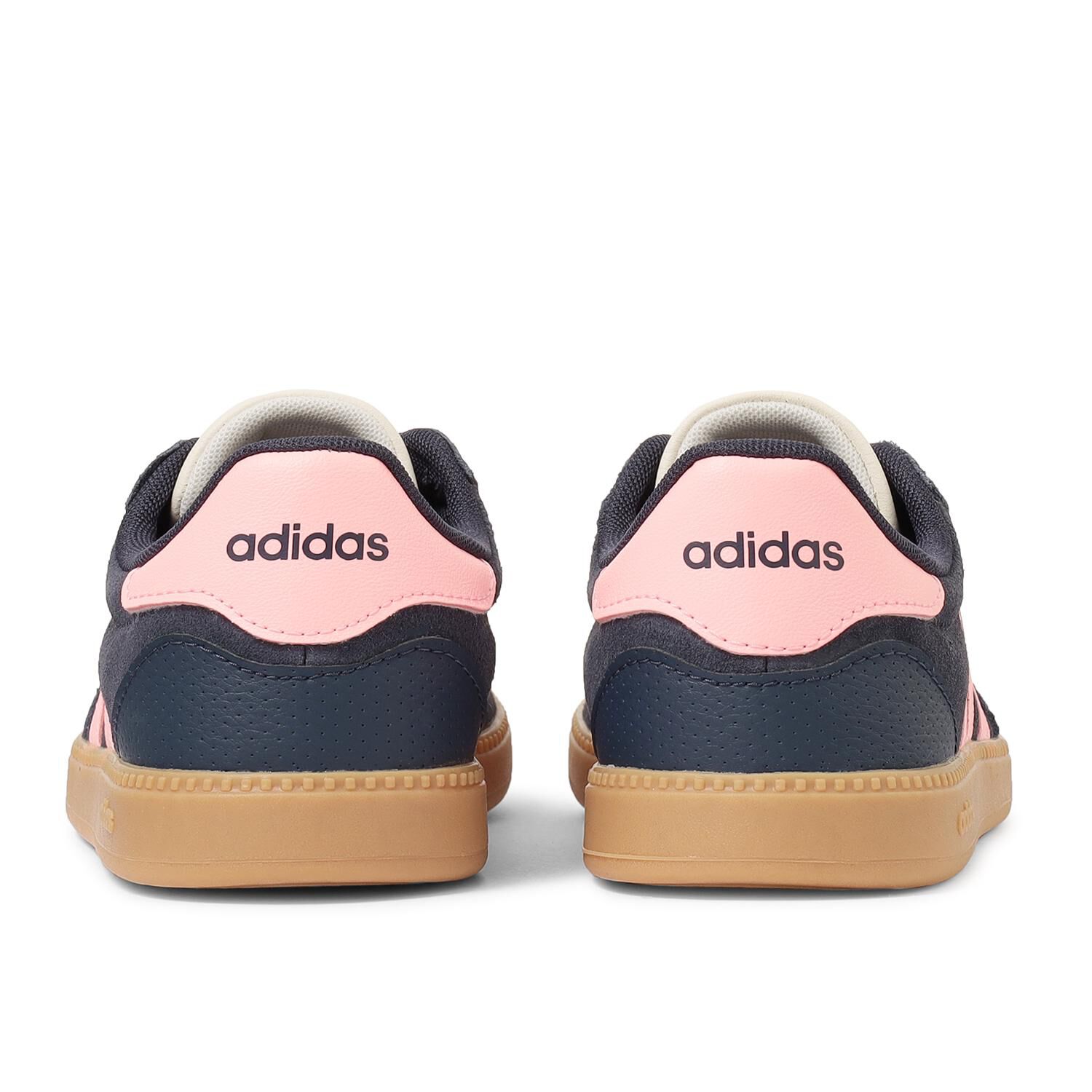 adidas「【ADIDAS】BREAKNET SLEEK SUEDE」|スニーカー|