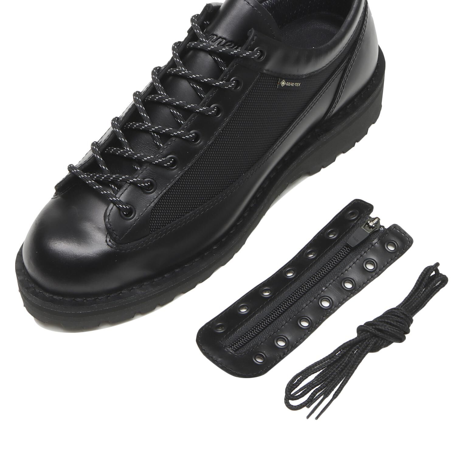 DANNER「【DANNER】DANNER FIELD LOW R」|スニーカー|
