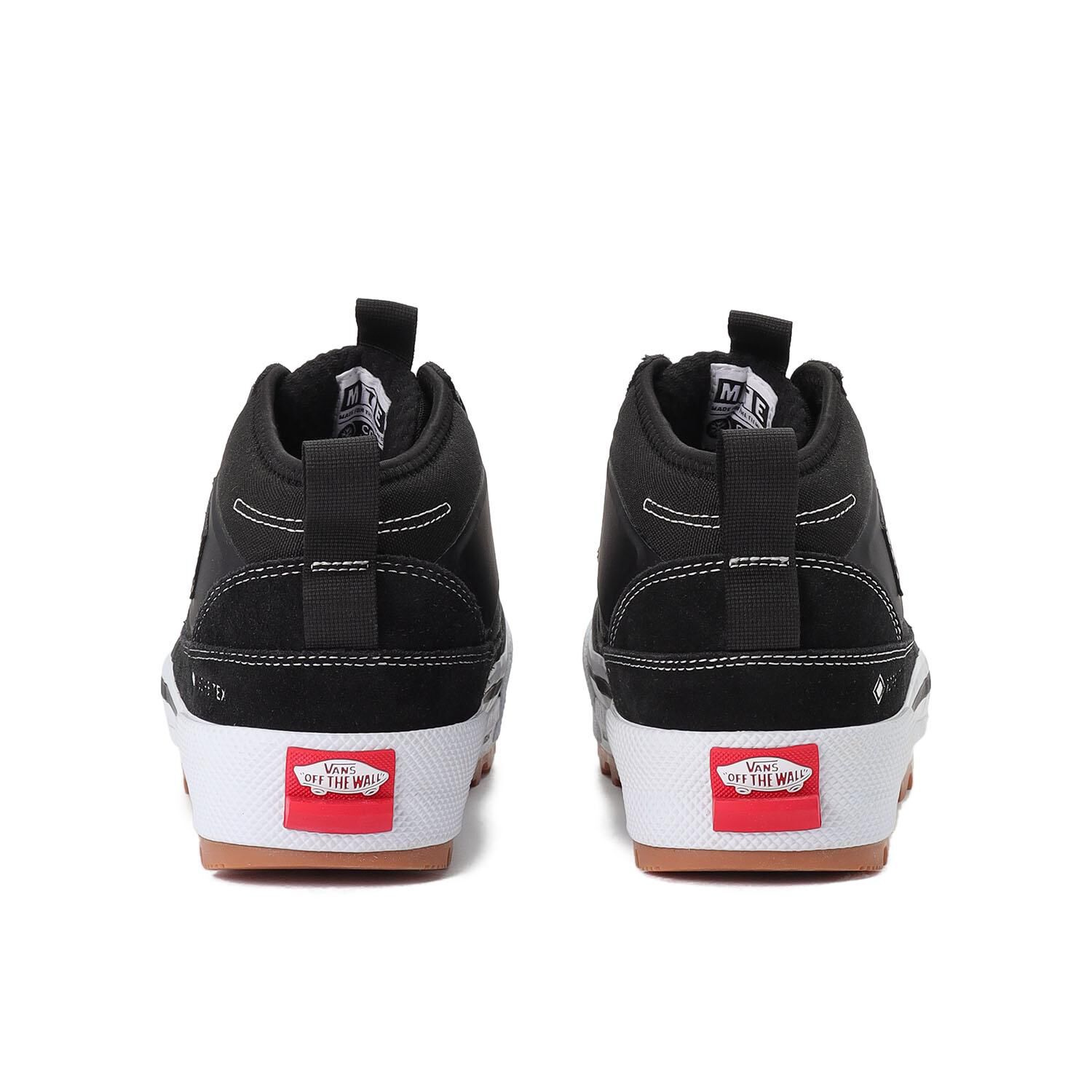 VANS「【VANS】MTE Half Cab GORE-TEX」|スニーカー|