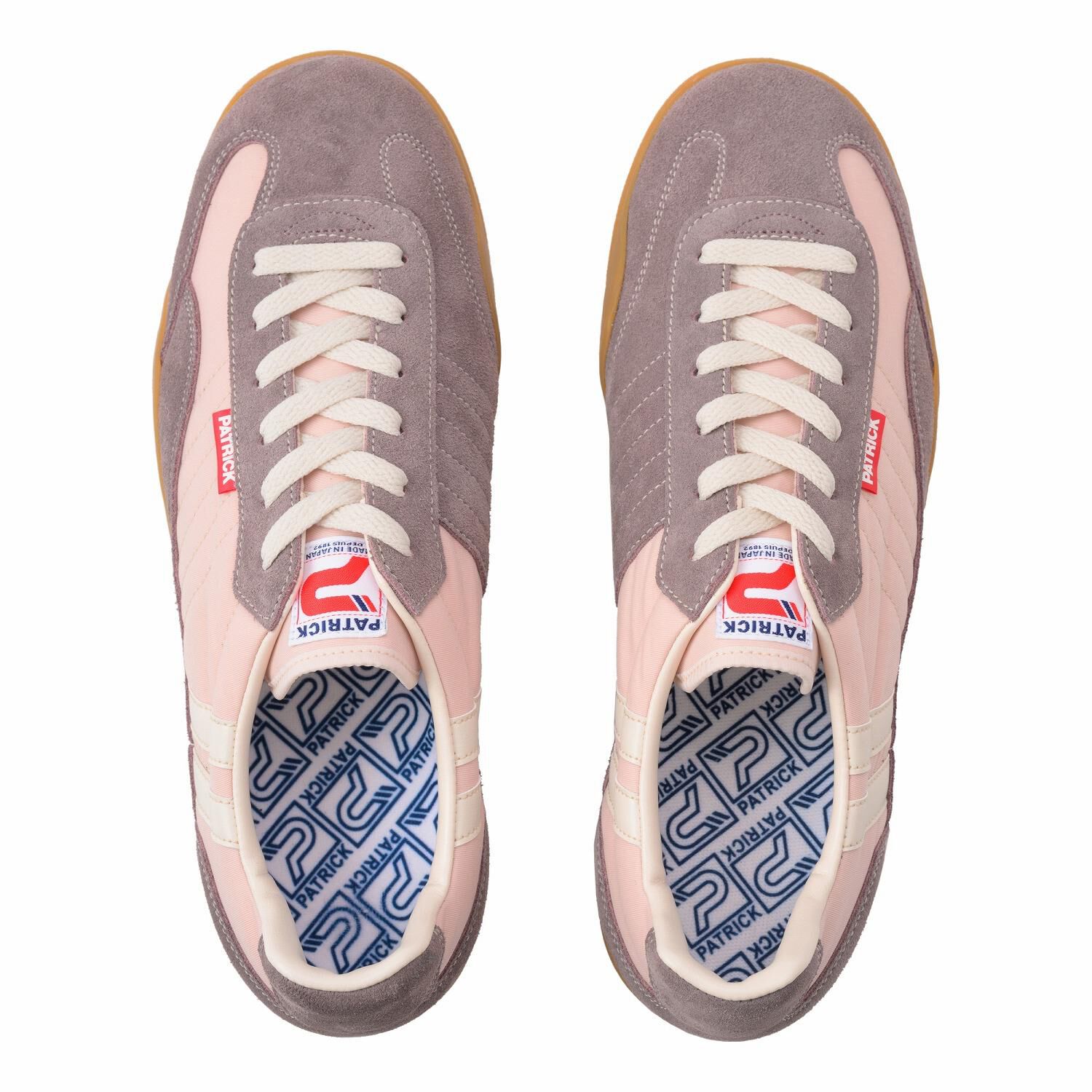 PATRICK「【PATRICK】BADMINTON2」|スニーカー|