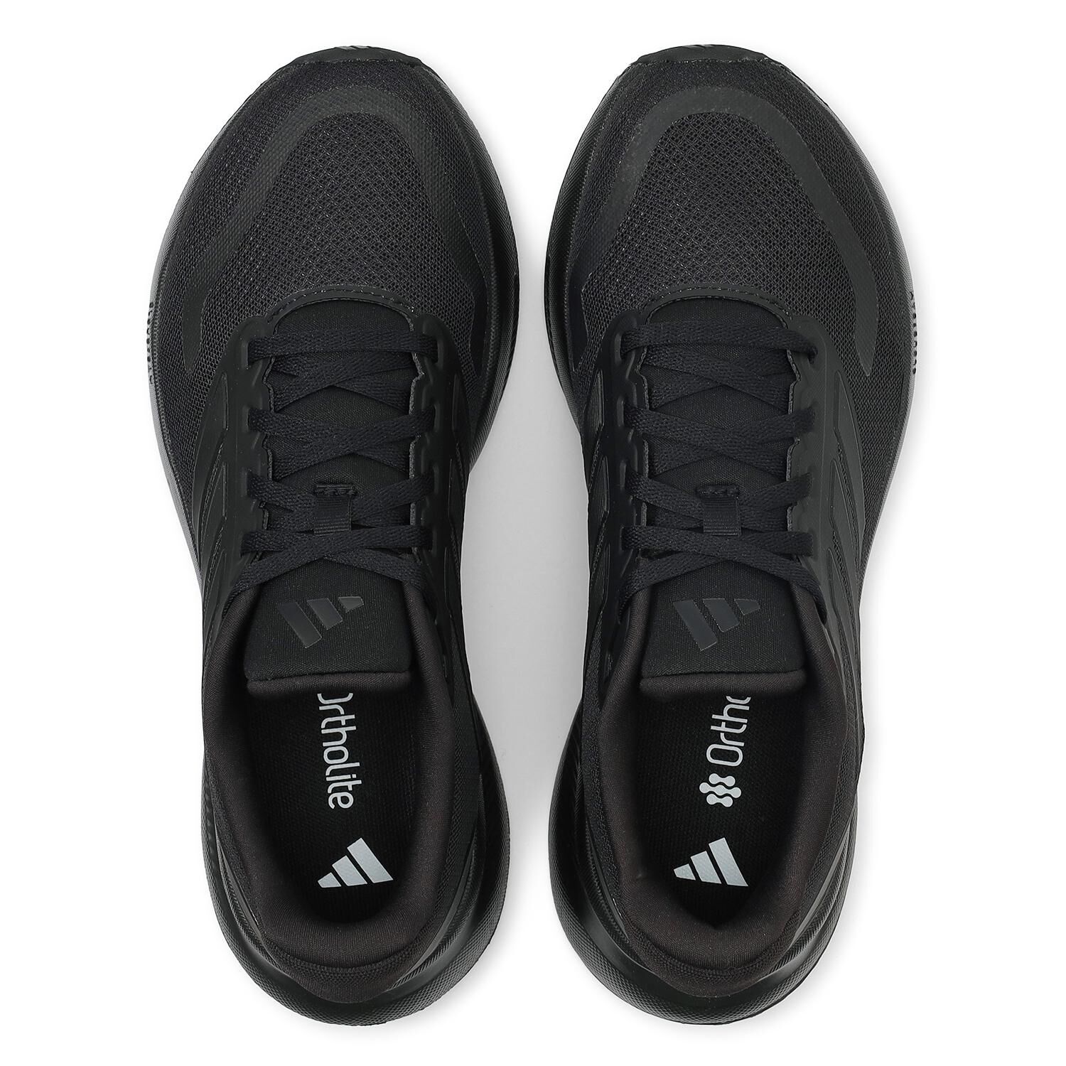 adidas「【ADIDAS】RUNFALCON 5 WIDE W」|スニーカー|