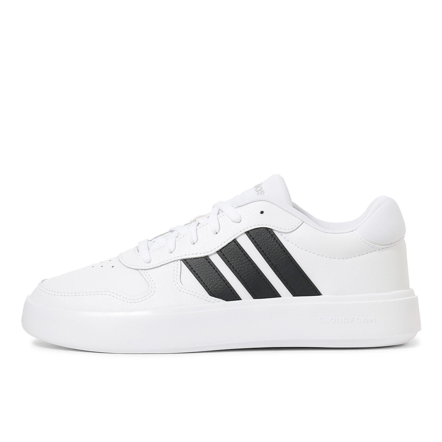 adidas「【ADIDAS】LITECOURT U」|スニーカー|ホワイト